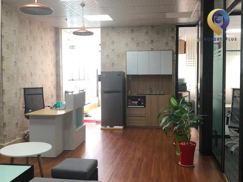 Devspace Coworking